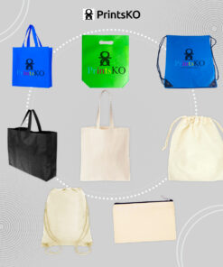 Eco Bags