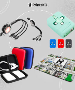 Electronics and Accessories