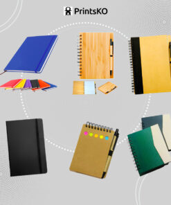 Notebooks