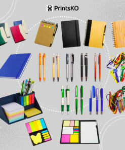 Stationery